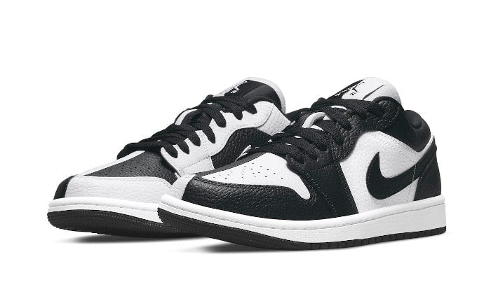 Air Jordan 1 Low SE Homage All You Need, photo 3