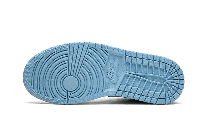 Air Jordan 1 Low SE Reverse Ice Blue All You Need, photo 4