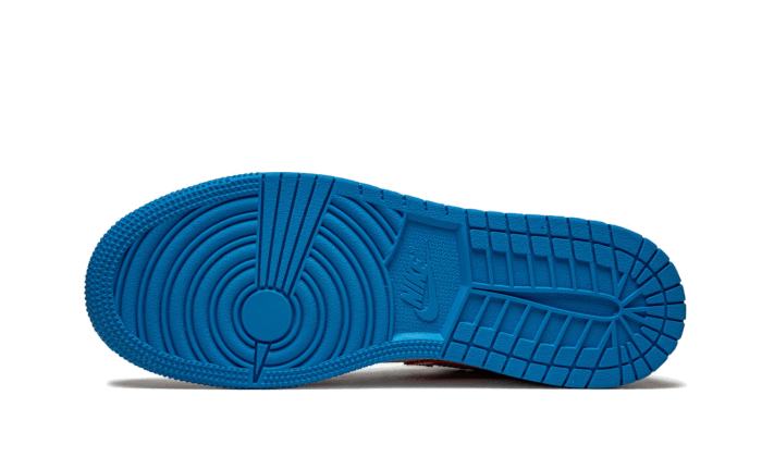 Air Jordan 1 Low SE Take Flight All You Need, photo 4