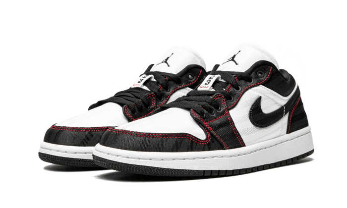 Air Jordan 1 Low SE Utility All You Need, photo 2