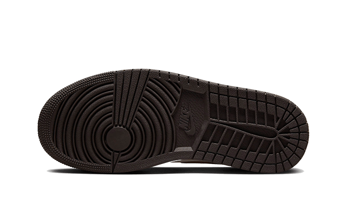 Air Jordan 1 Low Shadow Brown All You Need, photo 3