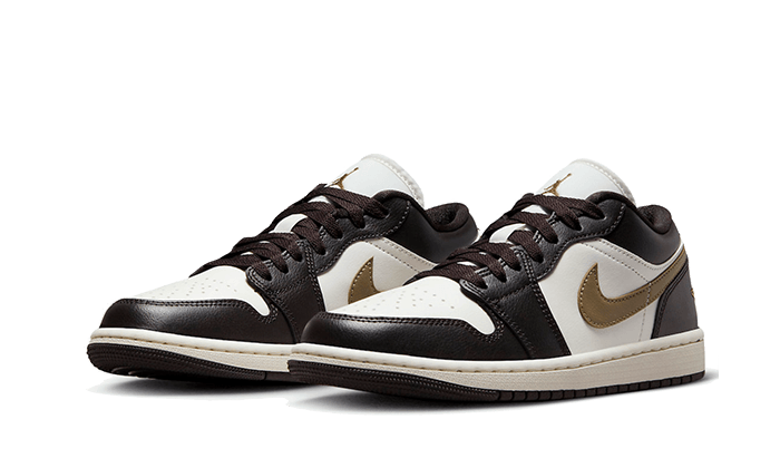 Air Jordan 1 Low Shadow Brown All You Need, photo 2