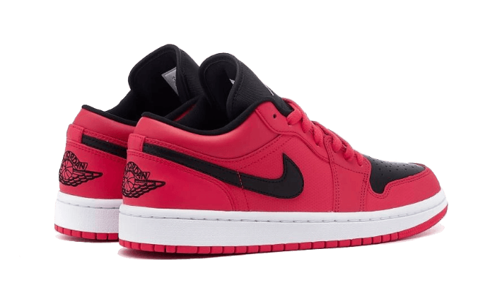 Air Jordan 1 Low Siren Red All You Need, photo 3