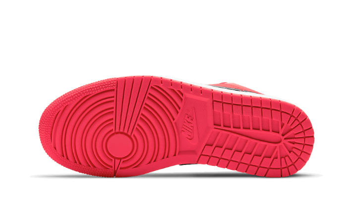 Air Jordan 1 Low Siren Red All You Need, photo 4