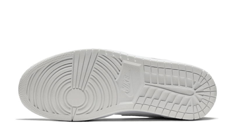 Air Jordan 1 Low Sky Grey Paris All You Need, photo 3