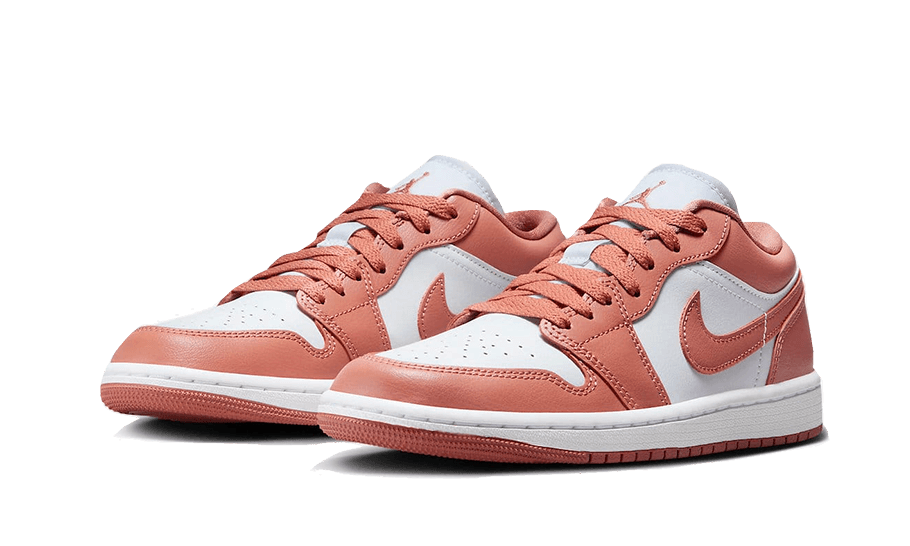 Air Jordan 1 Low Sky J Orange All You Need, photo 2