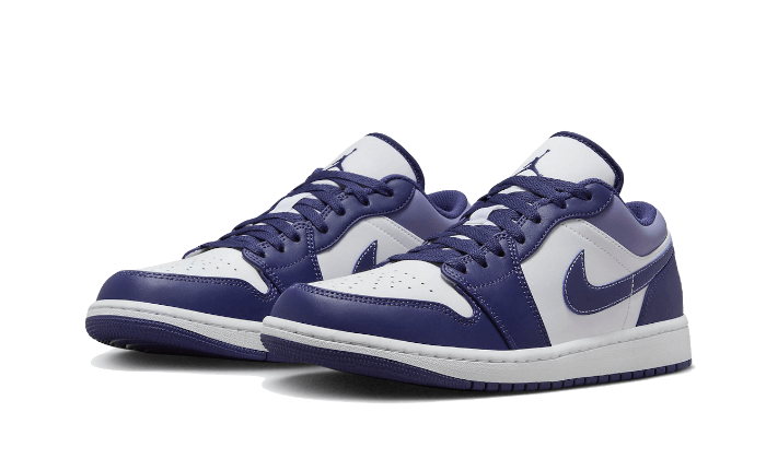 Air Jordan 1 Low Sky J Purple All You Need, photo 2