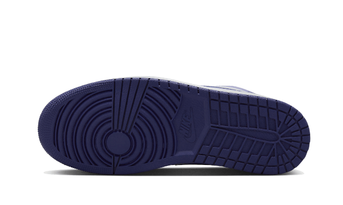 Air Jordan 1 Low Sky J Purple All You Need, photo 3