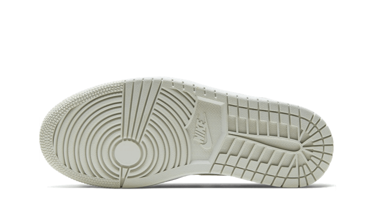 Air Jordan 1 Low Spruce Aura All You Need, photo 3