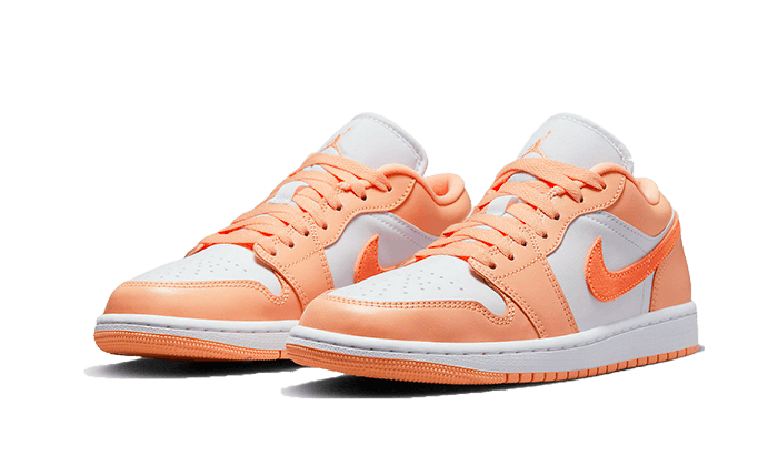 Air Jordan 1 Low Sunset Haze All You Need, photo 2