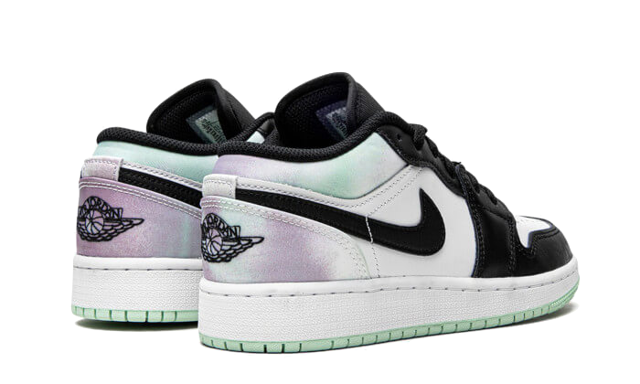 Air Jordan 1 Low Pastel Tie-Dye All You Need, photo 3
