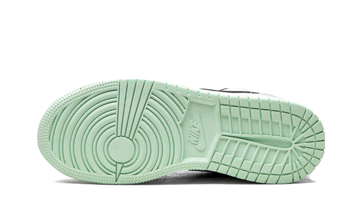 Air Jordan 1 Low Pastel Tie-Dye All You Need, photo 4