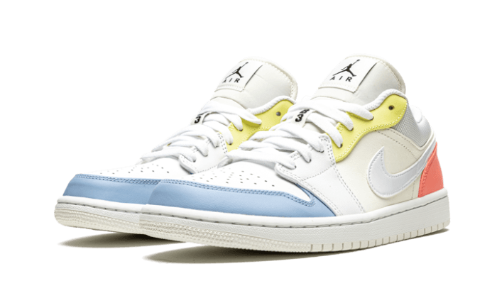 Air Jordan 1 Low To My First Coach All You Need, photo 2