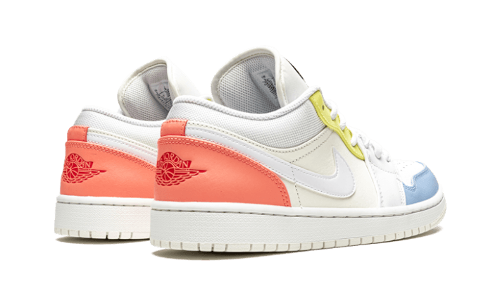 Air Jordan 1 Low To My First Coach All You Need, photo 3