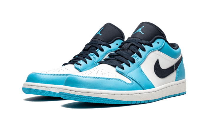 Air Jordan 1 Low UNC (2021) All You Need, photo 2