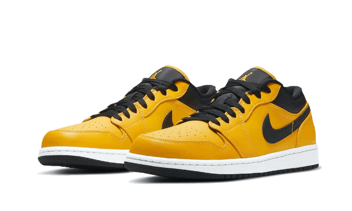 Air Jordan 1 Low University Gold All You Need, photo 2
