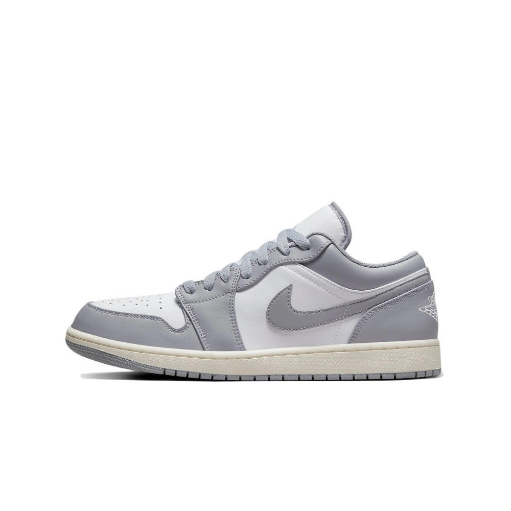 Air Jordan Air Jordan 1 Low Vintage Stealth Grey