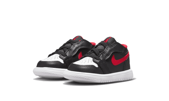 Air Jordan 1 Low White Toe Bébé (TD) All You Need, photo 2
