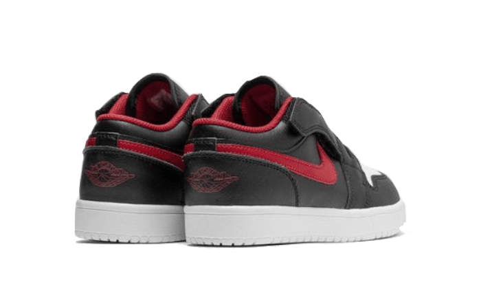 Air Jordan 1 Low White Toe Enfant (PS) All You Need, photo 3