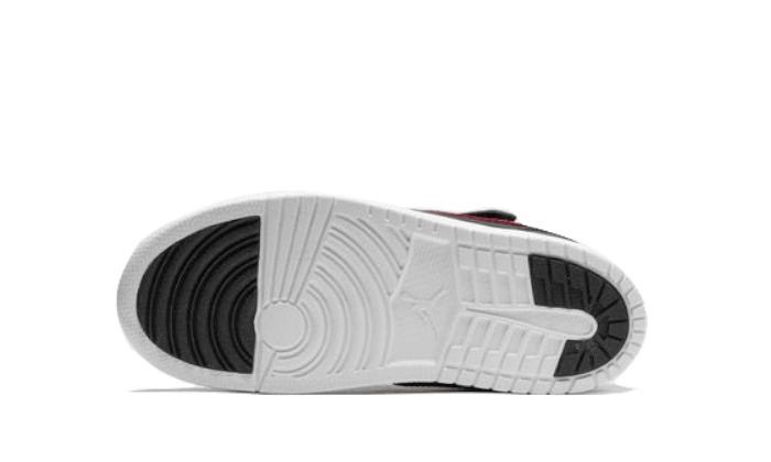 Air Jordan 1 Low White Toe Enfant (PS) All You Need, photo 4