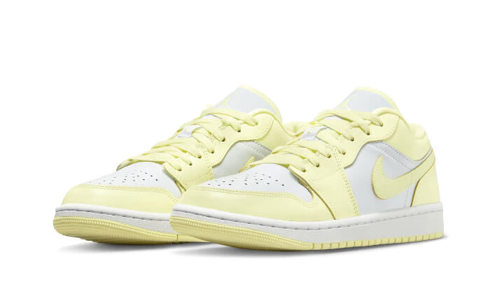 Air Jordan 1 Low Lemonade All You Need, photo 2