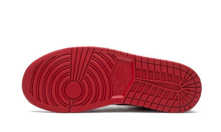 Air Jordan 1 Mid Banned (2020) All You Need, photo 4