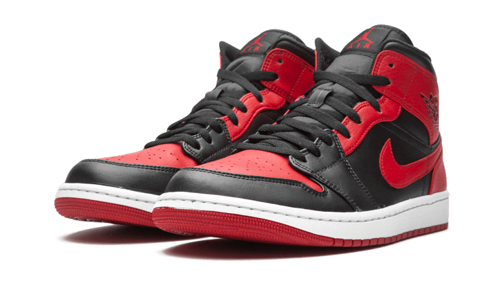 Air Jordan 1 Mid Banned (2020) All You Need, photo 2