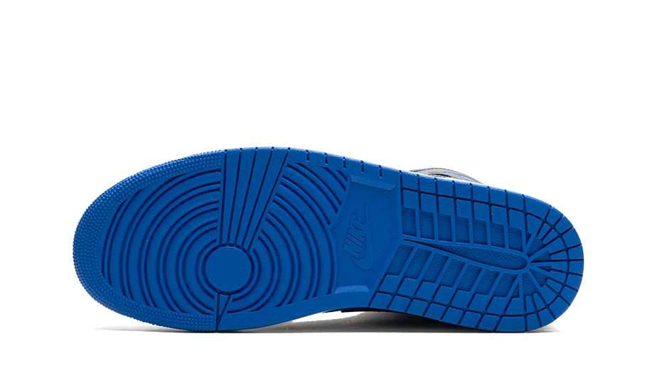 Air Jordan 1 Mid Varsity Royal All You Need, photo 3
