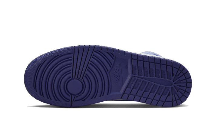 Air Jordan 1 Mid Blueberry All You Need, photo 3