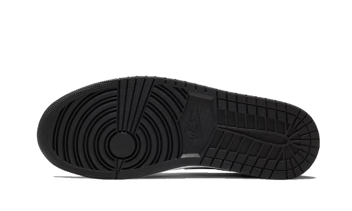 Air Jordan 1 Mid Carbon Fiber All-Star (2021) All You Need, photo 4