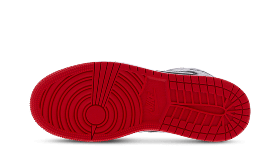 Air Jordan 1 Mid Cement Grey Red All You Need, photo 3