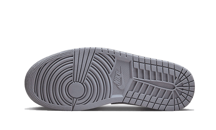 Air Jordan 1 Mid Cement Grey All You Need, photo 3