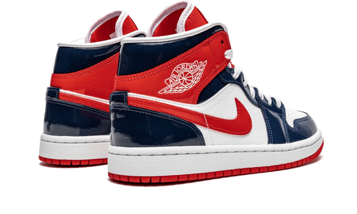 Air Jordan 1 Mid Champ Colors All You Need, photo 3