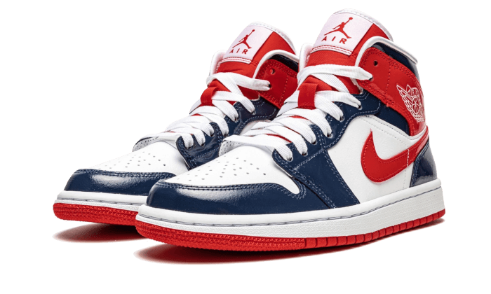 Air Jordan 1 Mid Champ Colors All You Need, photo 2