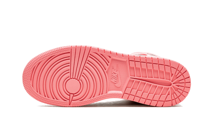 Air Jordan 1 Mid Coral Chalk Pink All You Need, photo 4
