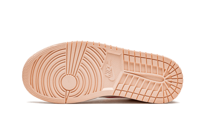Air Jordan 1 Mid Corduroy All You Need, photo 4
