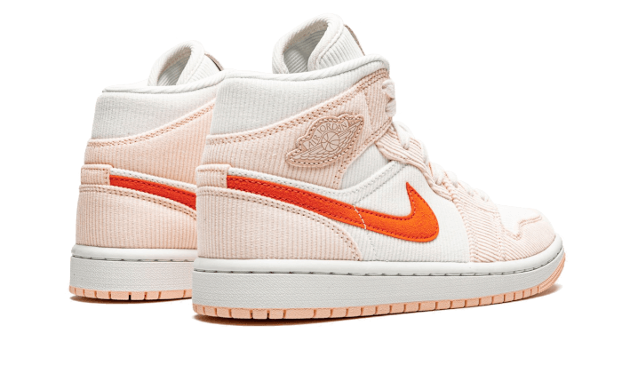 Air Jordan 1 Mid Corduroy All You Need, photo 3