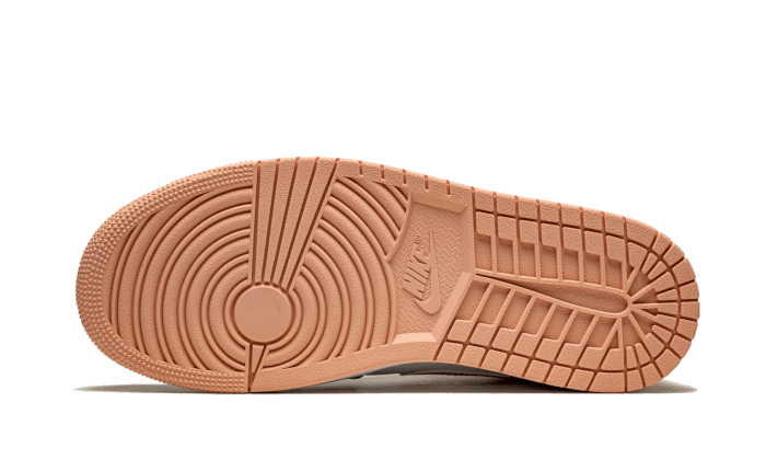 Air Jordan 1 Mid Crimson Tint All You Need, photo 4