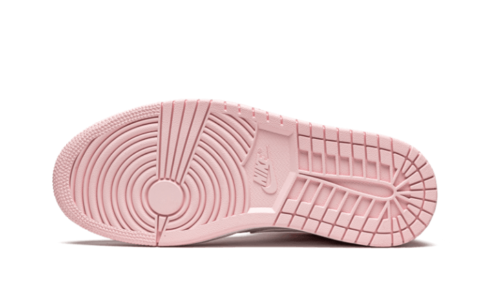 Air Jordan 1 Mid Digital Pink All You Need, photo 4
