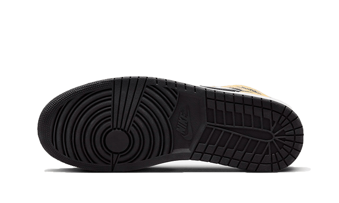 Air Jordan 1 Mid SE Flight Club All You Need, photo 3