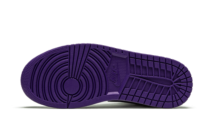 Air Jordan 1 Mid Incredible Hulk All You Need, photo 4