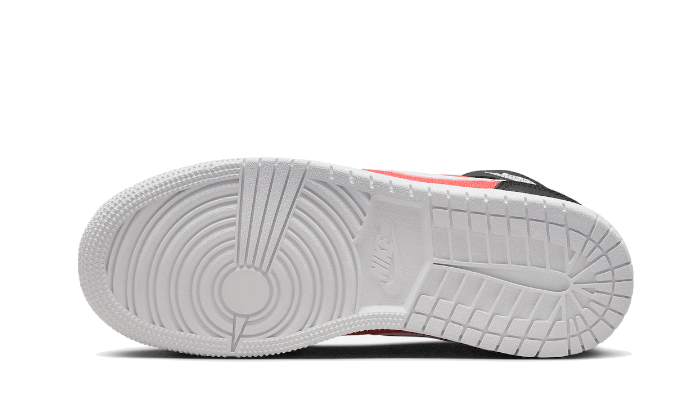 Air Jordan 1 Mid Infrared 23 All You Need, photo 3