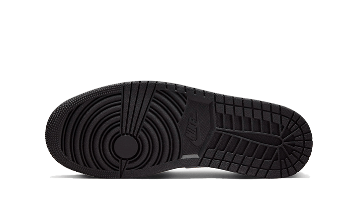 Air Jordan 1 Mid Lakers (2022) All You Need, photo 3