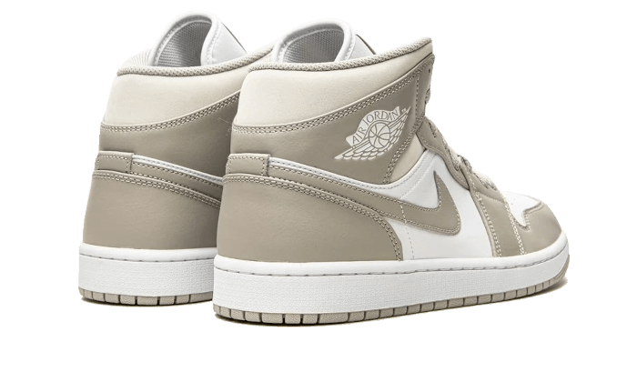 Air Jordan 1 Mid Linen All You Need, photo 3