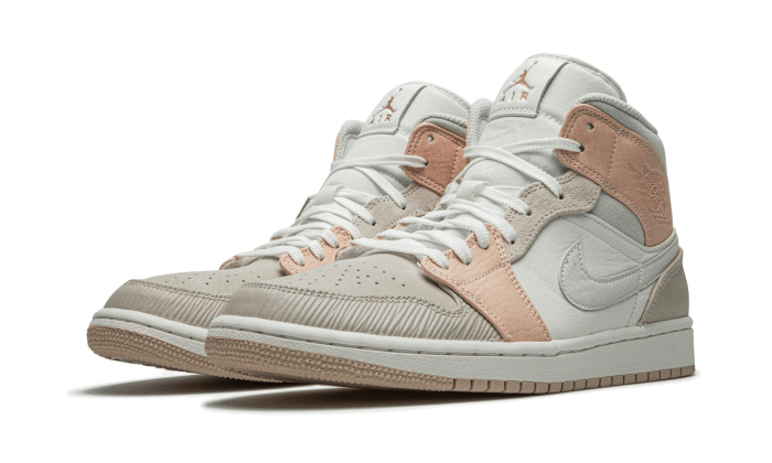 Air Jordan 1 Mid Milan All You Need, photo 2
