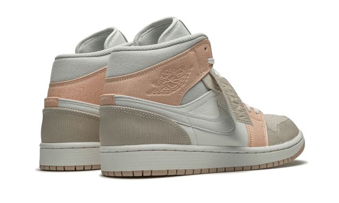 Air Jordan 1 Mid Milan All You Need, photo 3