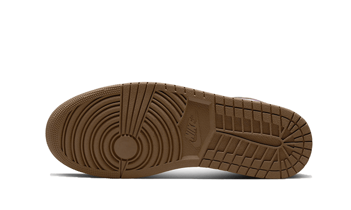 Air Jordan 1 Mid Palomino All You Need, photo 3