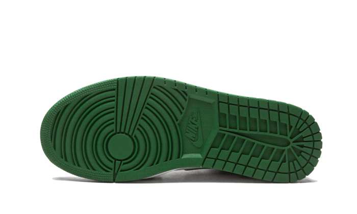 Air Jordan 1 Mid Pine Green All You Need, photo 4