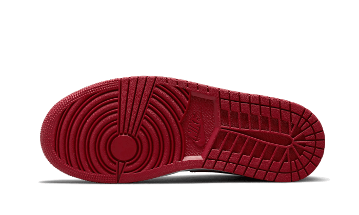 Air Jordan 1 Mid Reverse Chicago All You Need, photo 3