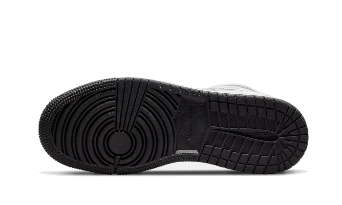 Air Jordan 1 Mid Schematic All You Need, photo 3